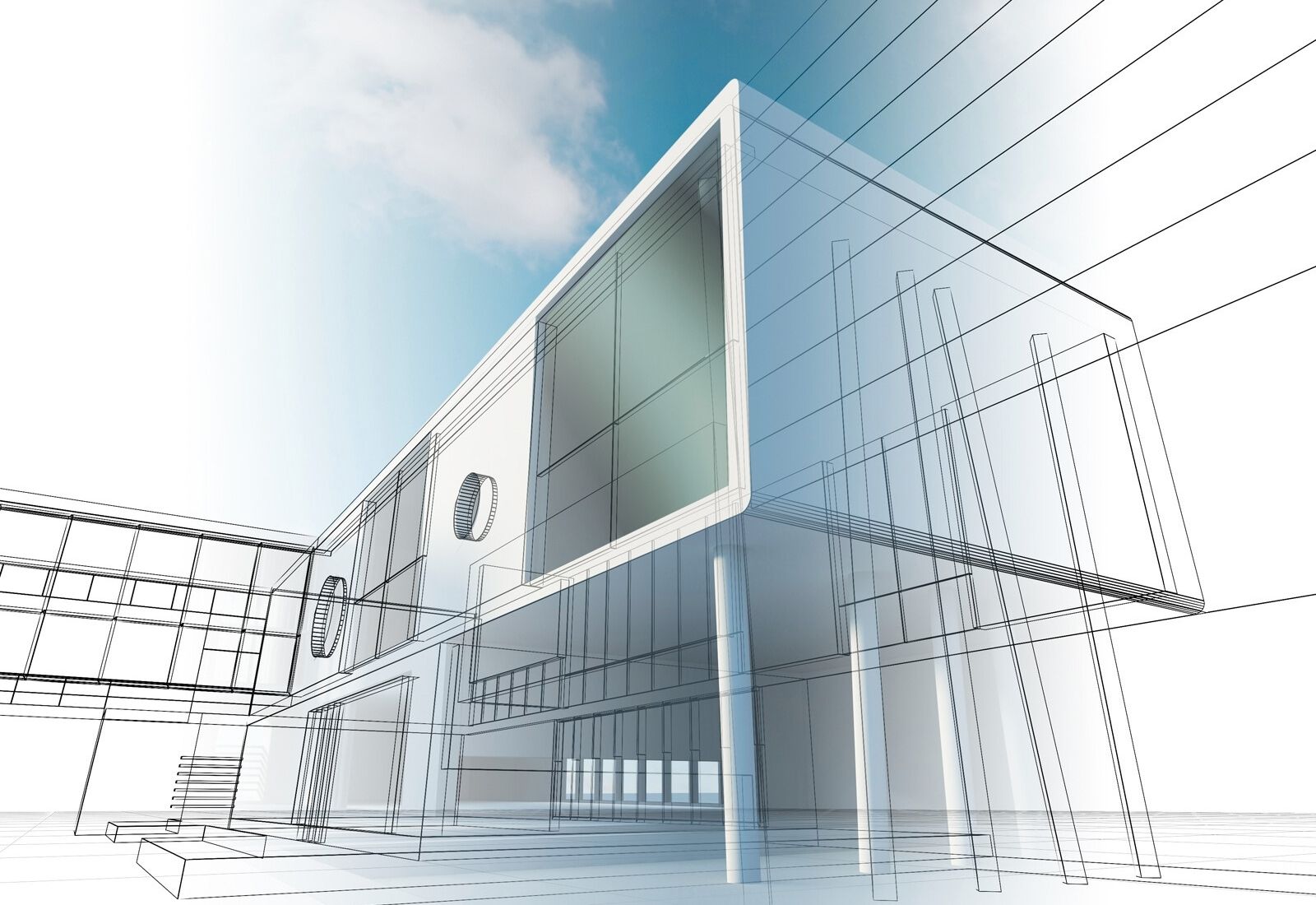 Mimari Tasarım ve Ofis