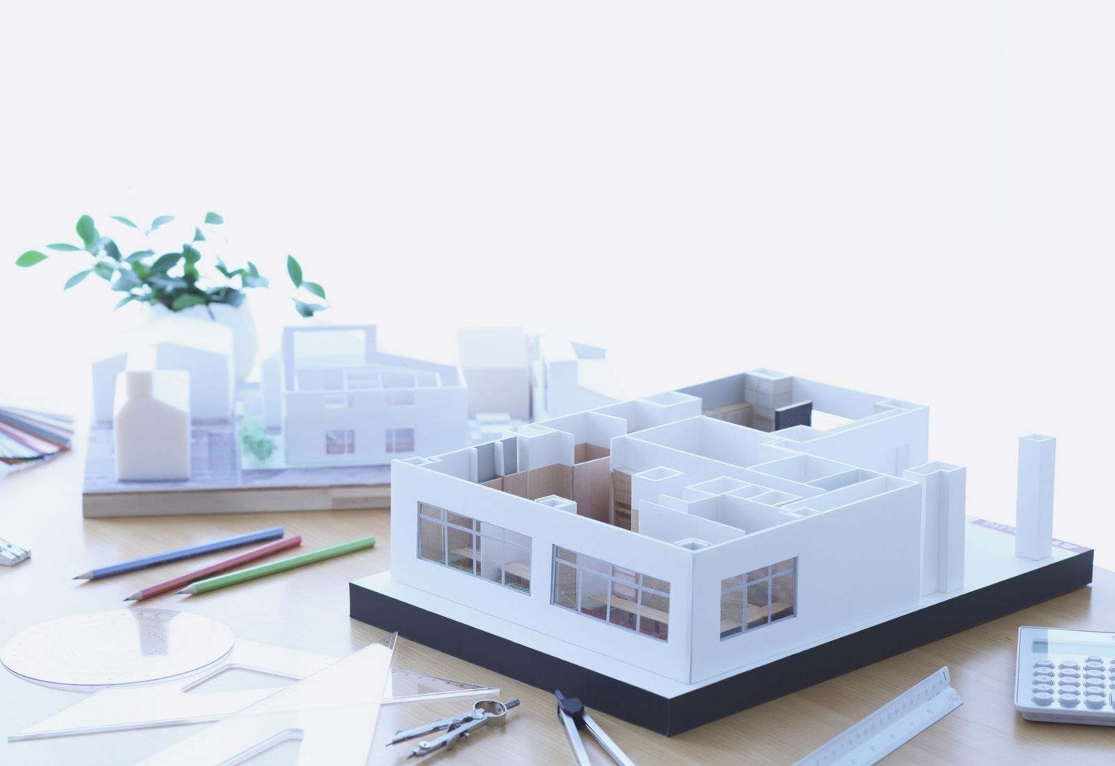 Mimarlık & İç Mimari